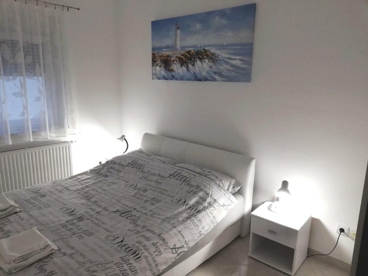 Apartman Pampas Osijek Apartman Kültér fotó