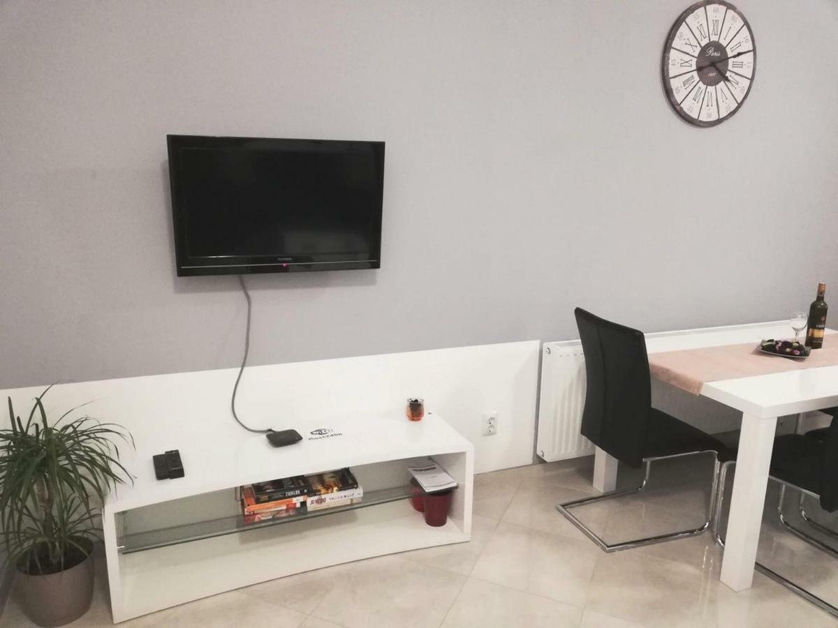 Apartman Pampas Osijek Apartman Kültér fotó